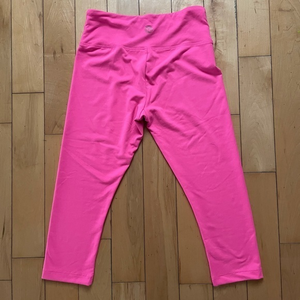 Balance‎ Collection Pretty ‘N Pink Legging